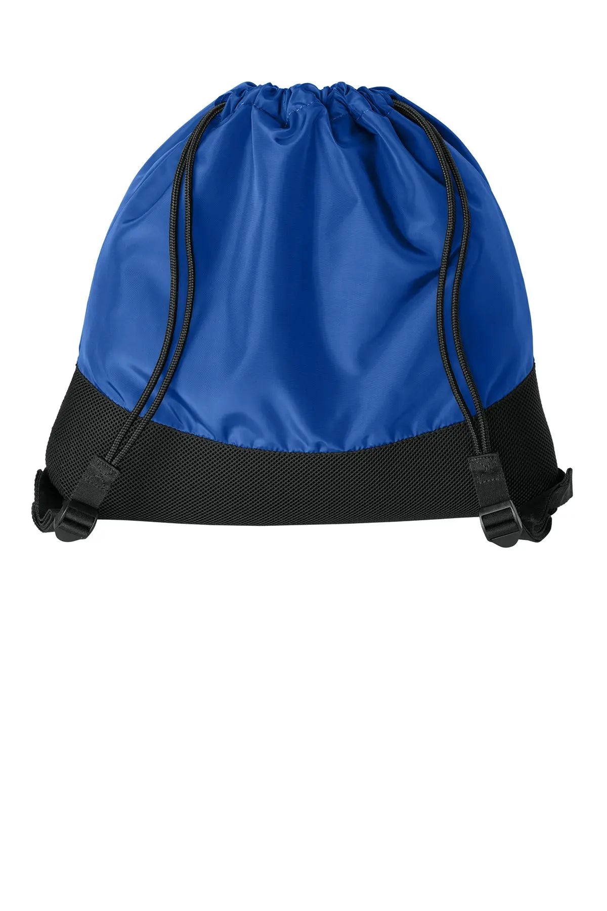 Port Authority® Agility Mesh Pocket Cinch #BG619 Game Over Merch