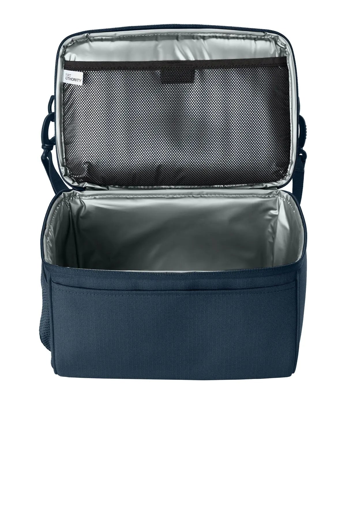Port Authority® Dome Cooler #BG517 Game Over Merch