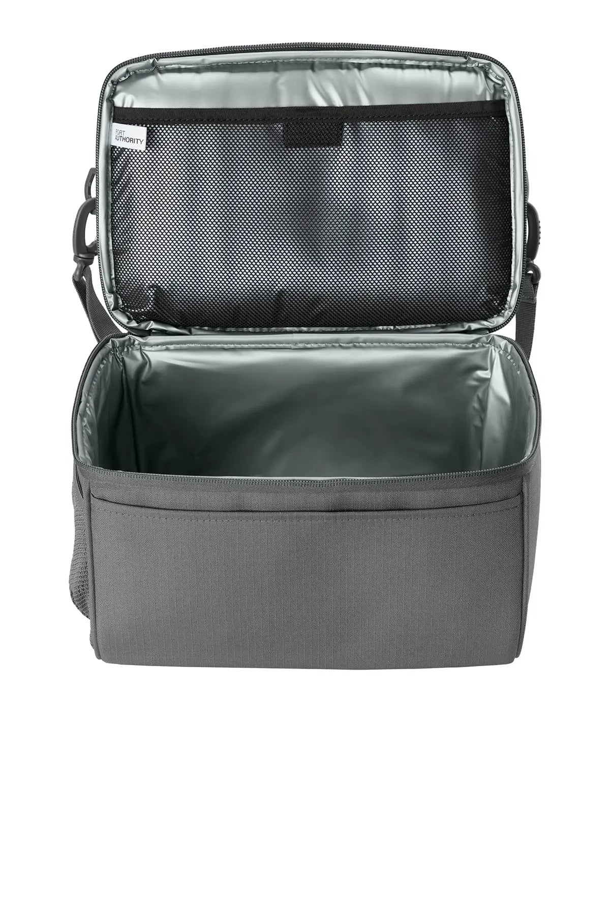 Port Authority® Dome Cooler #BG517 Game Over Merch