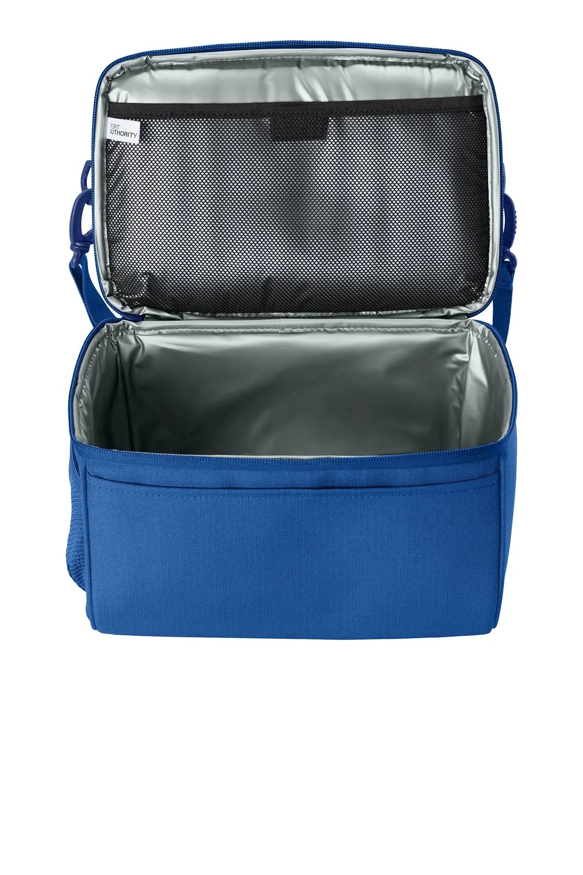 Port Authority® Dome Cooler #BG517 Game Over Merch