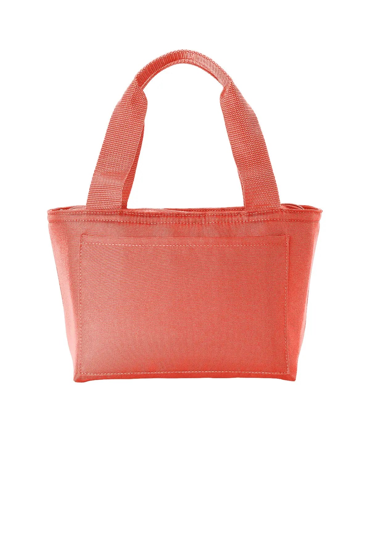Port Authority® Insulated Lunch Tote #BG518 Game Over Merch