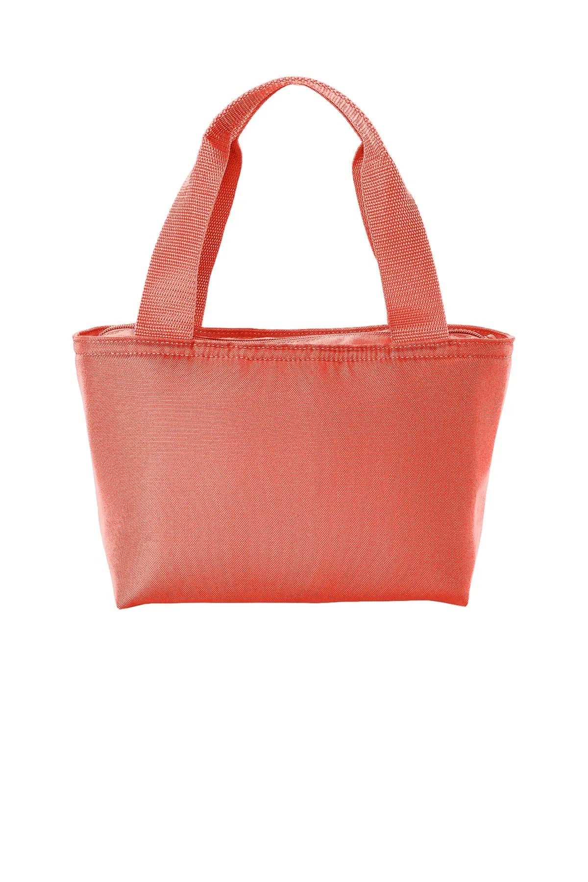 Port Authority® Insulated Lunch Tote #BG518 Game Over Merch