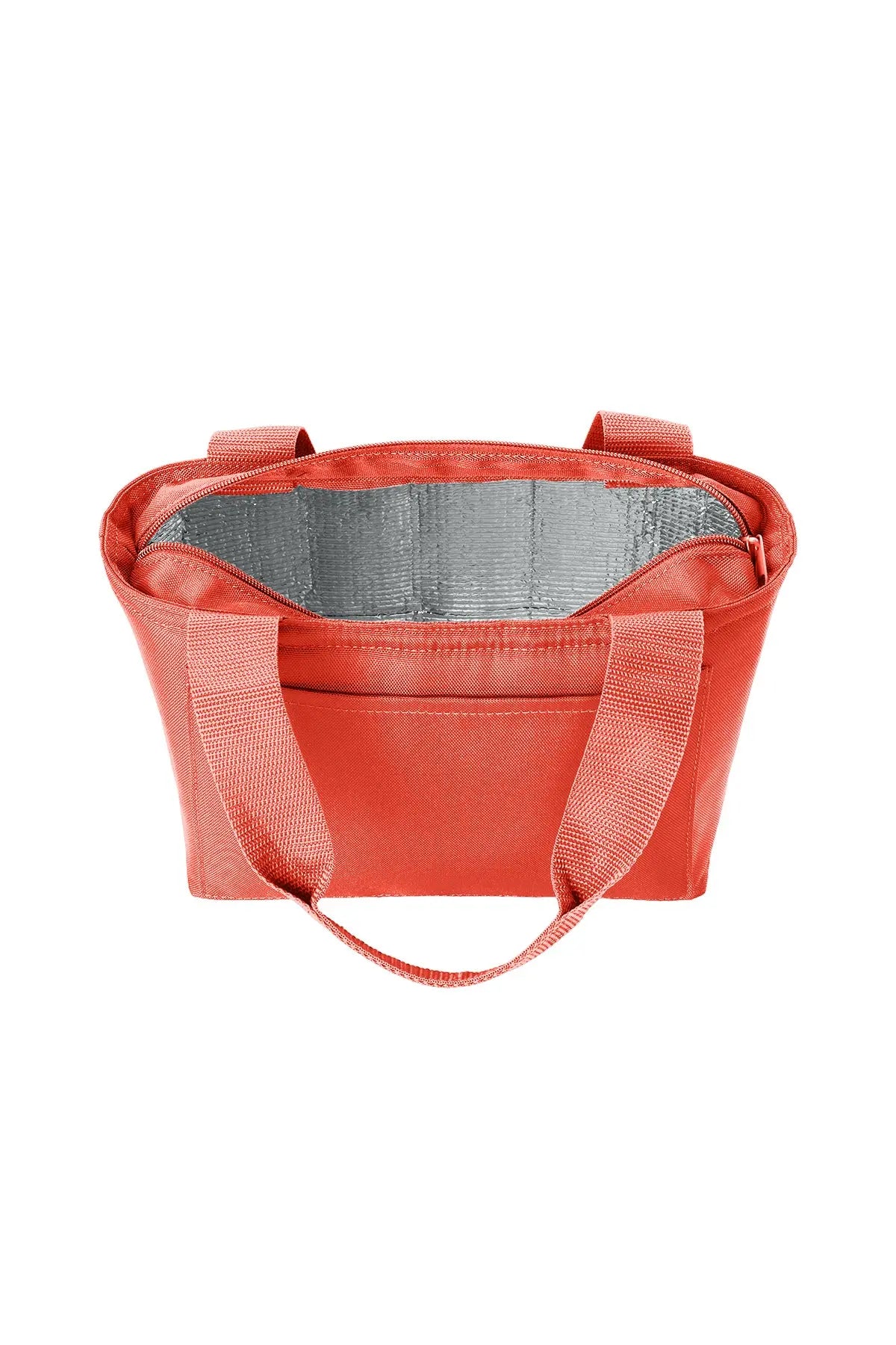 Port Authority® Insulated Lunch Tote #BG518 Game Over Merch