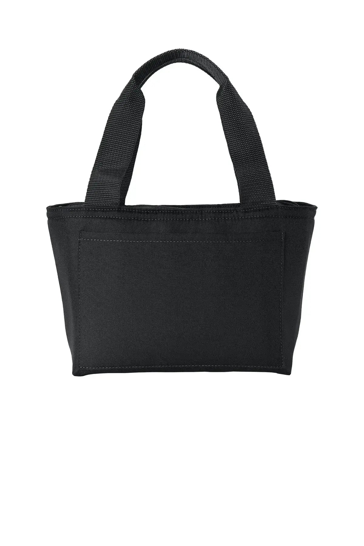 Port Authority® Insulated Lunch Tote #BG518 Game Over Merch