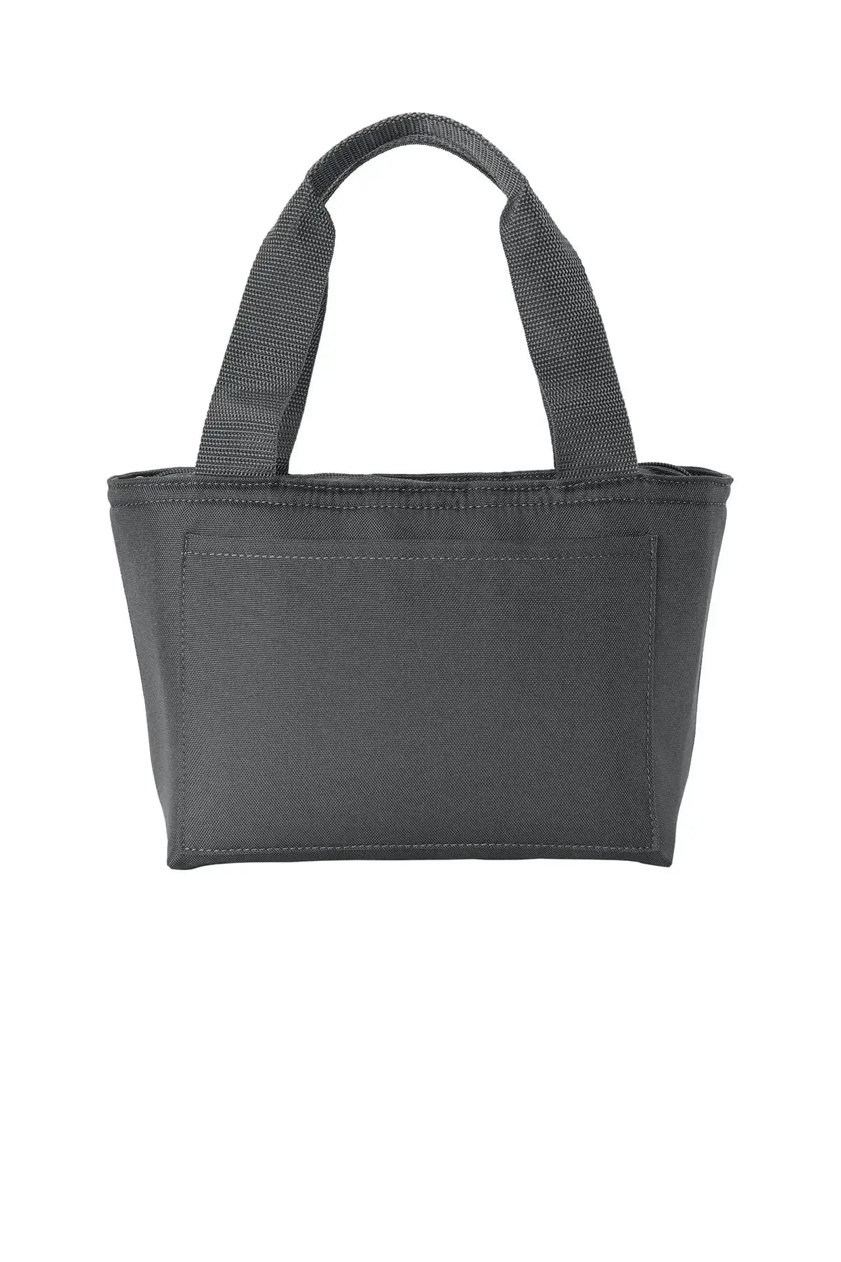 Port Authority® Insulated Lunch Tote #BG518 Game Over Merch
