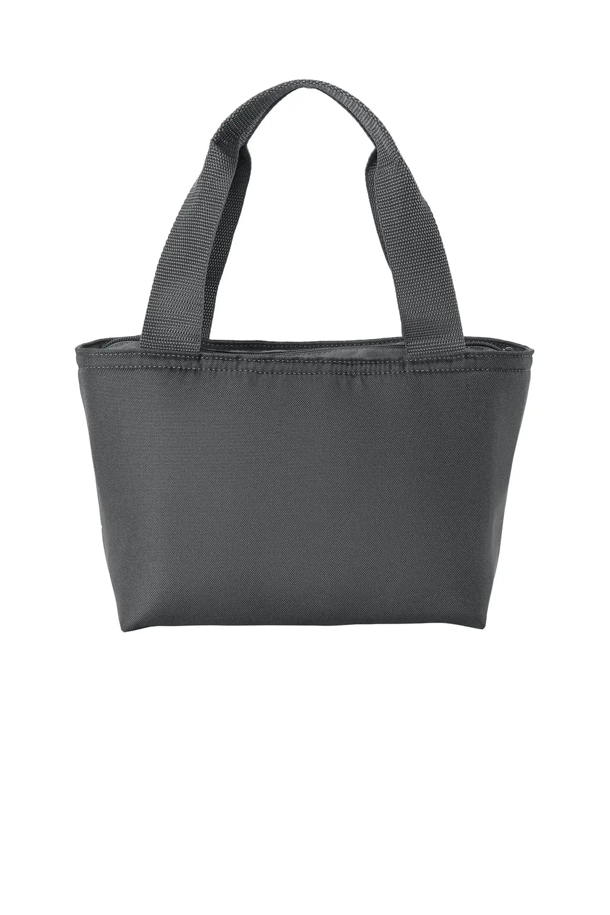 Port Authority® Insulated Lunch Tote #BG518 Game Over Merch