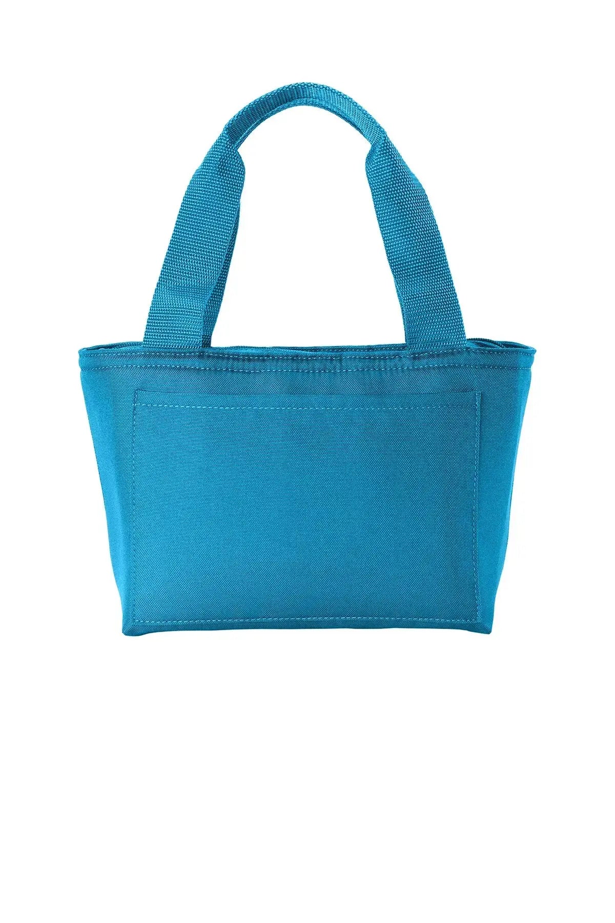 Port Authority® Insulated Lunch Tote #BG518 Game Over Merch