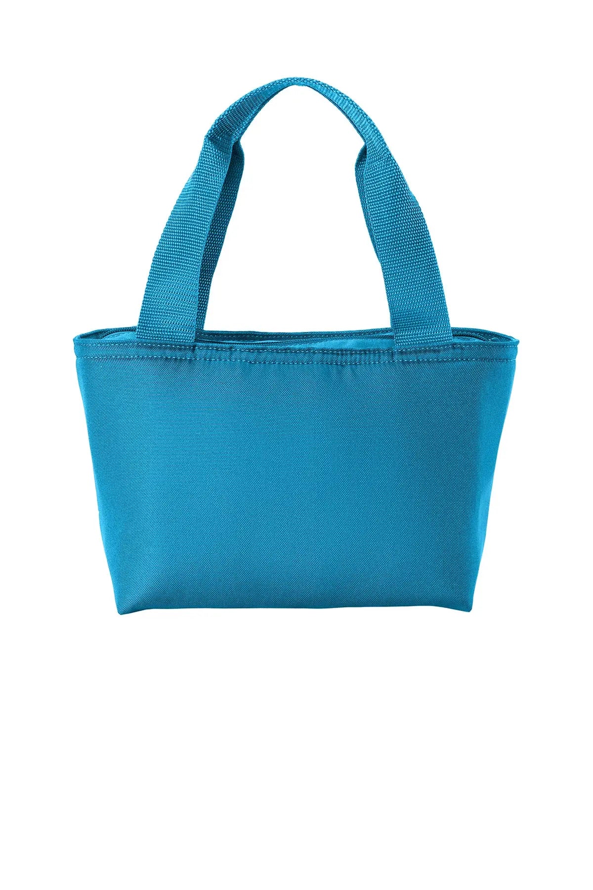 Port Authority® Insulated Lunch Tote #BG518 Game Over Merch