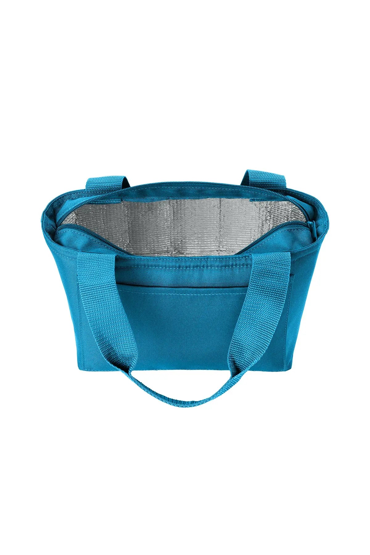 Port Authority® Insulated Lunch Tote #BG518 Game Over Merch