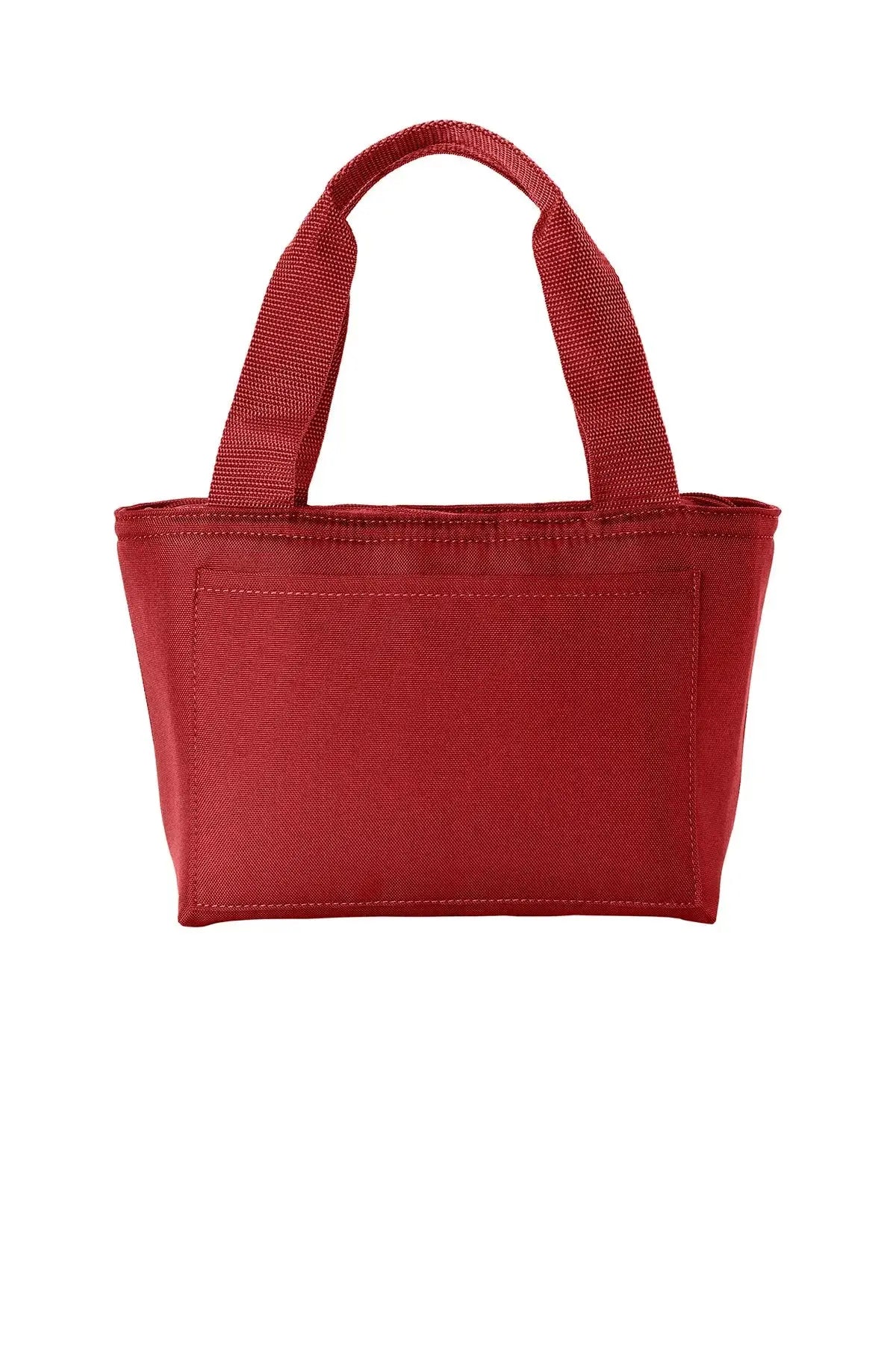 Port Authority® Insulated Lunch Tote #BG518 Game Over Merch
