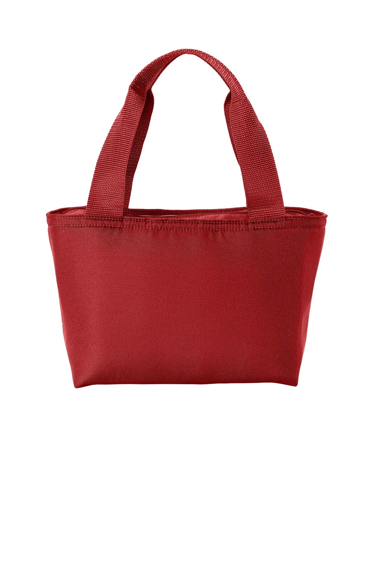 Port Authority® Insulated Lunch Tote #BG518 Game Over Merch