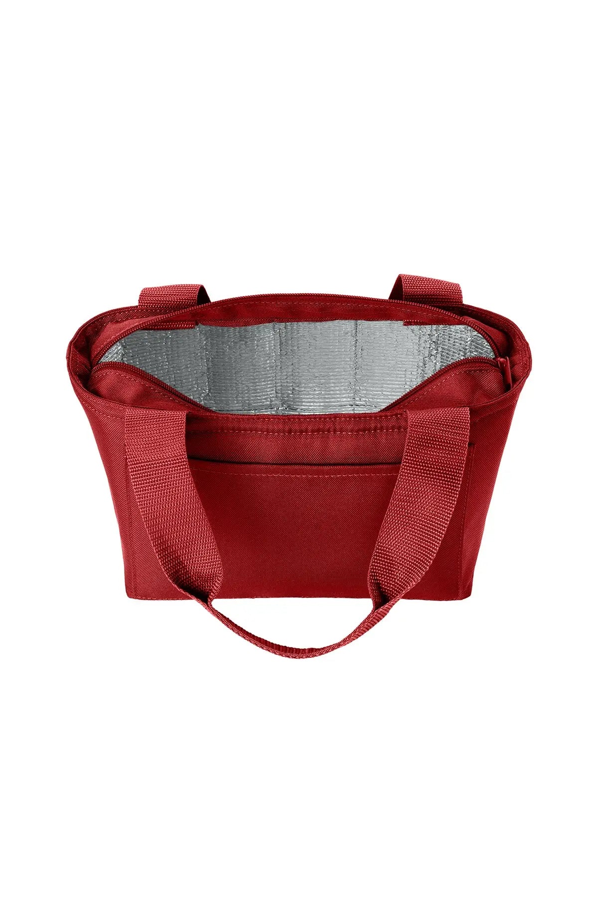Port Authority® Insulated Lunch Tote #BG518 Game Over Merch