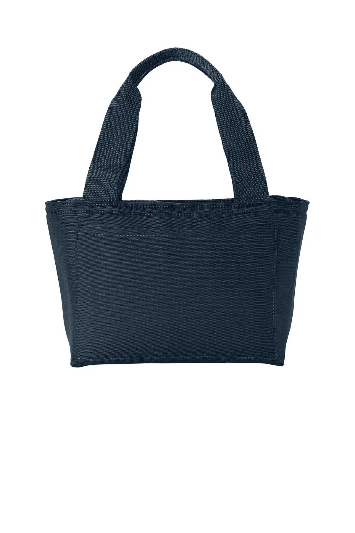 Port Authority® Insulated Lunch Tote #BG518 Game Over Merch