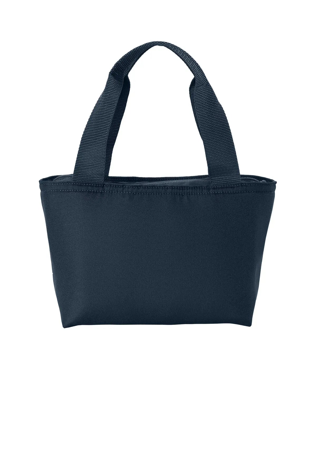 Port Authority® Insulated Lunch Tote #BG518 Game Over Merch