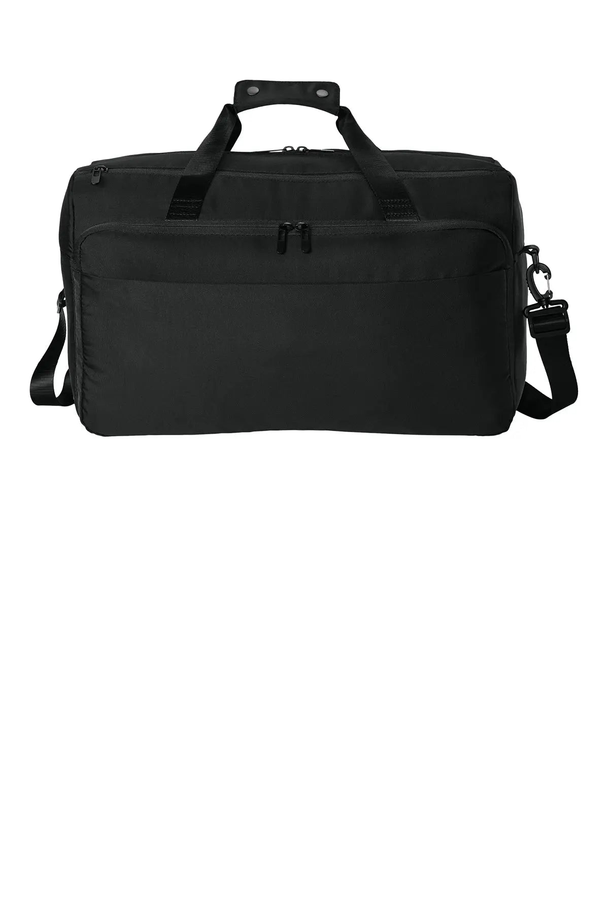 Mercer+Mettle® Traveler Duffel #MMB805 Game Over Merch