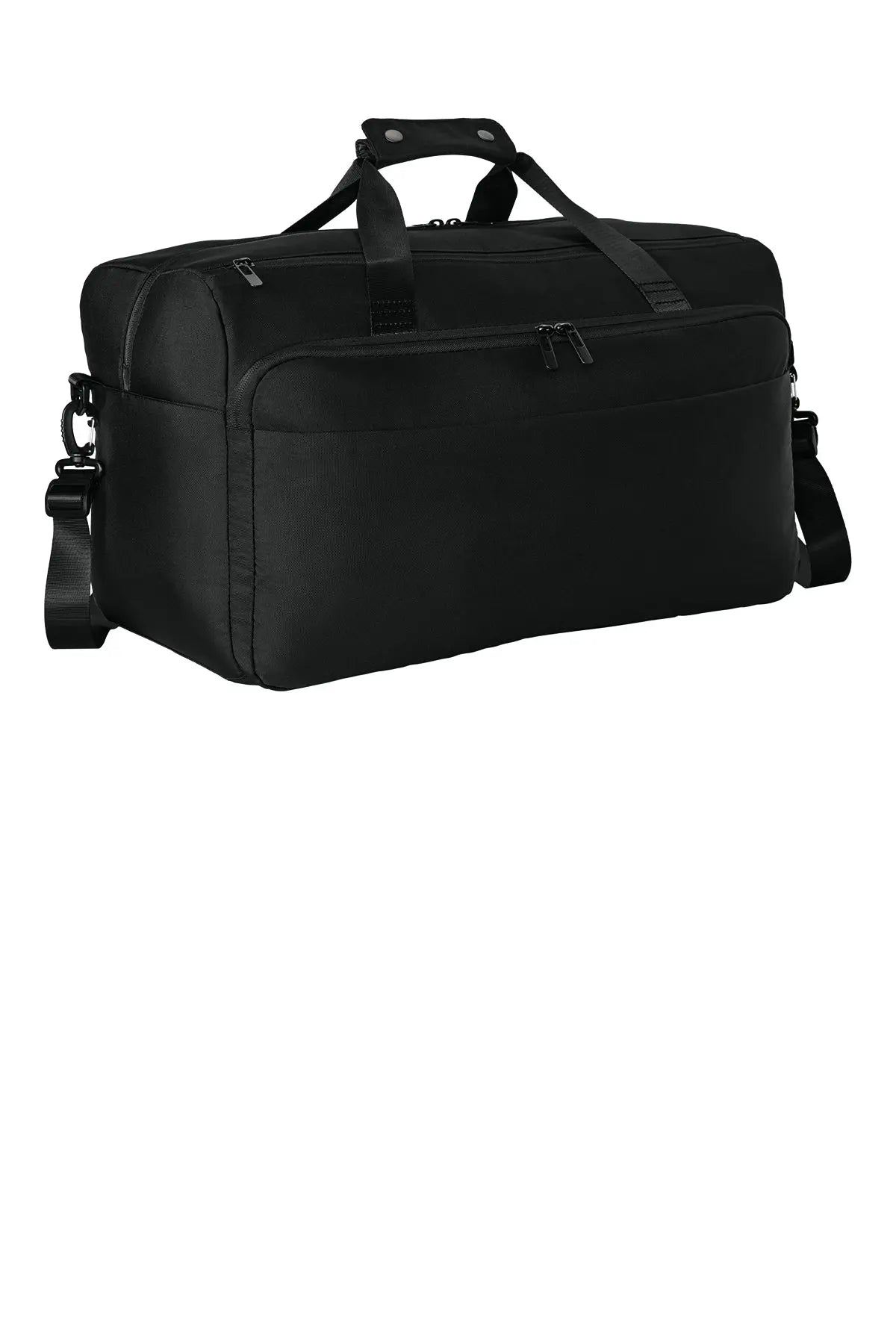 Mercer+Mettle® Traveler Duffel #MMB805 Game Over Merch