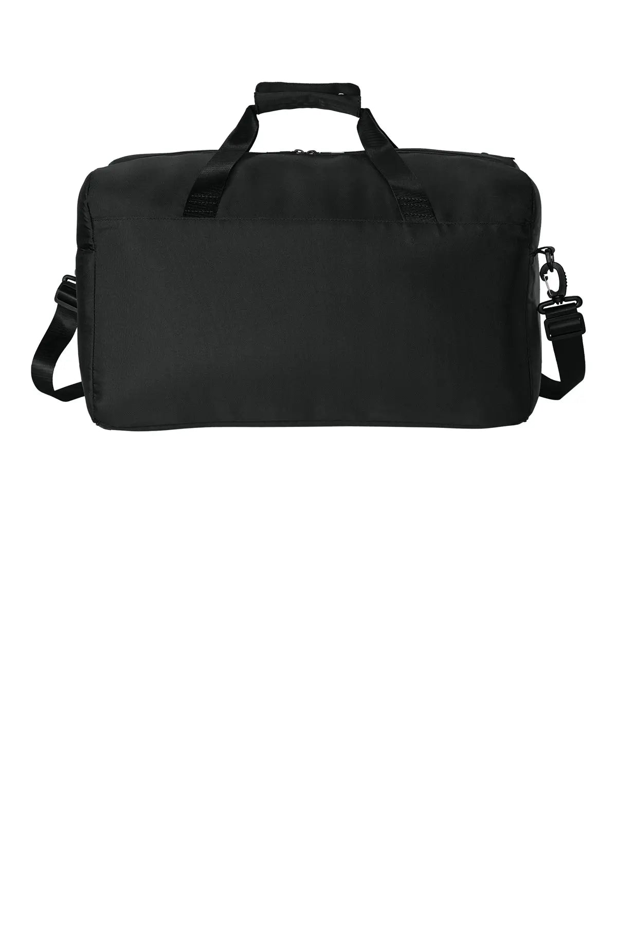Mercer+Mettle® Traveler Duffel #MMB805 Game Over Merch