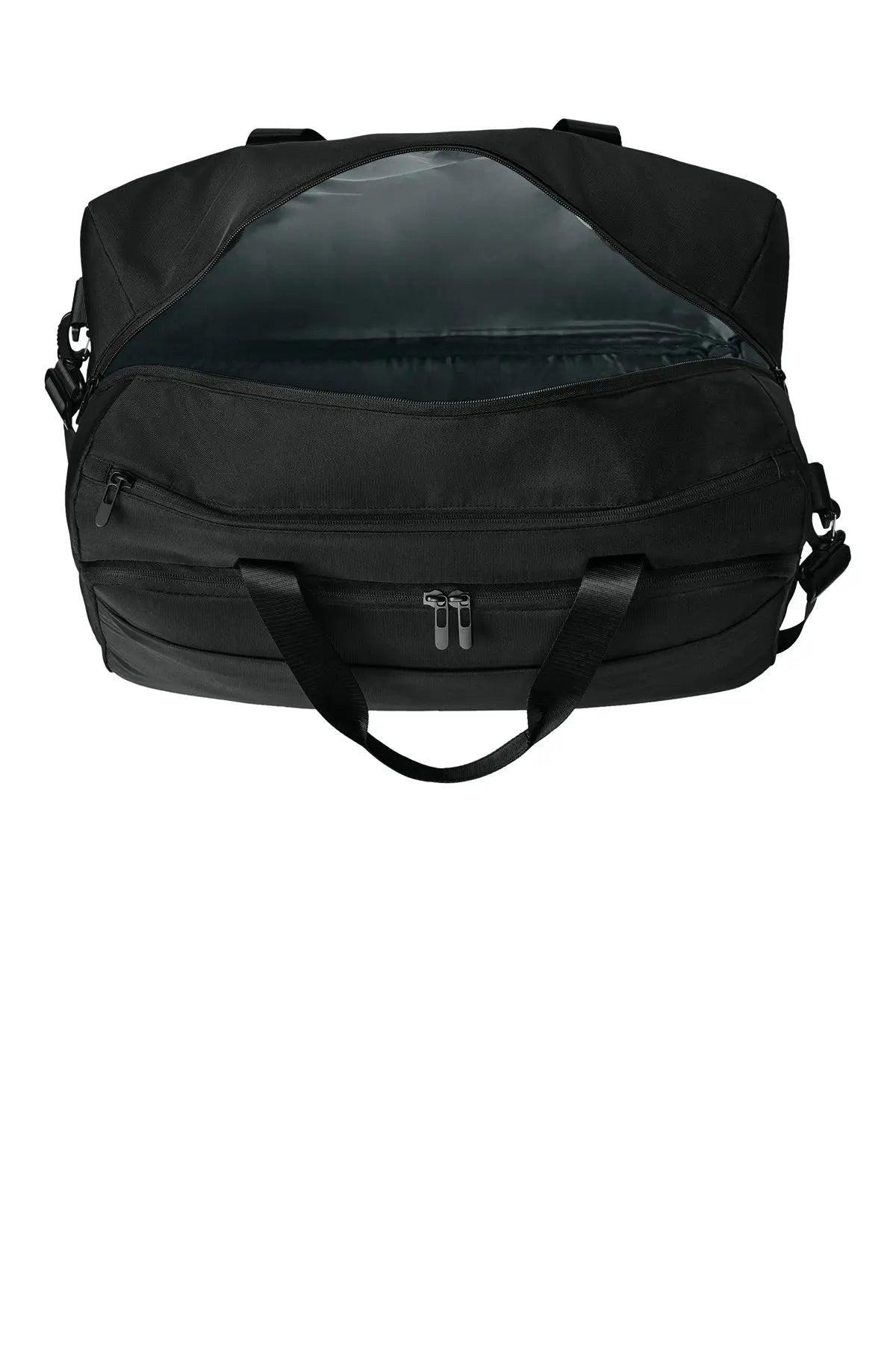 Mercer+Mettle® Traveler Duffel #MMB805 Game Over Merch