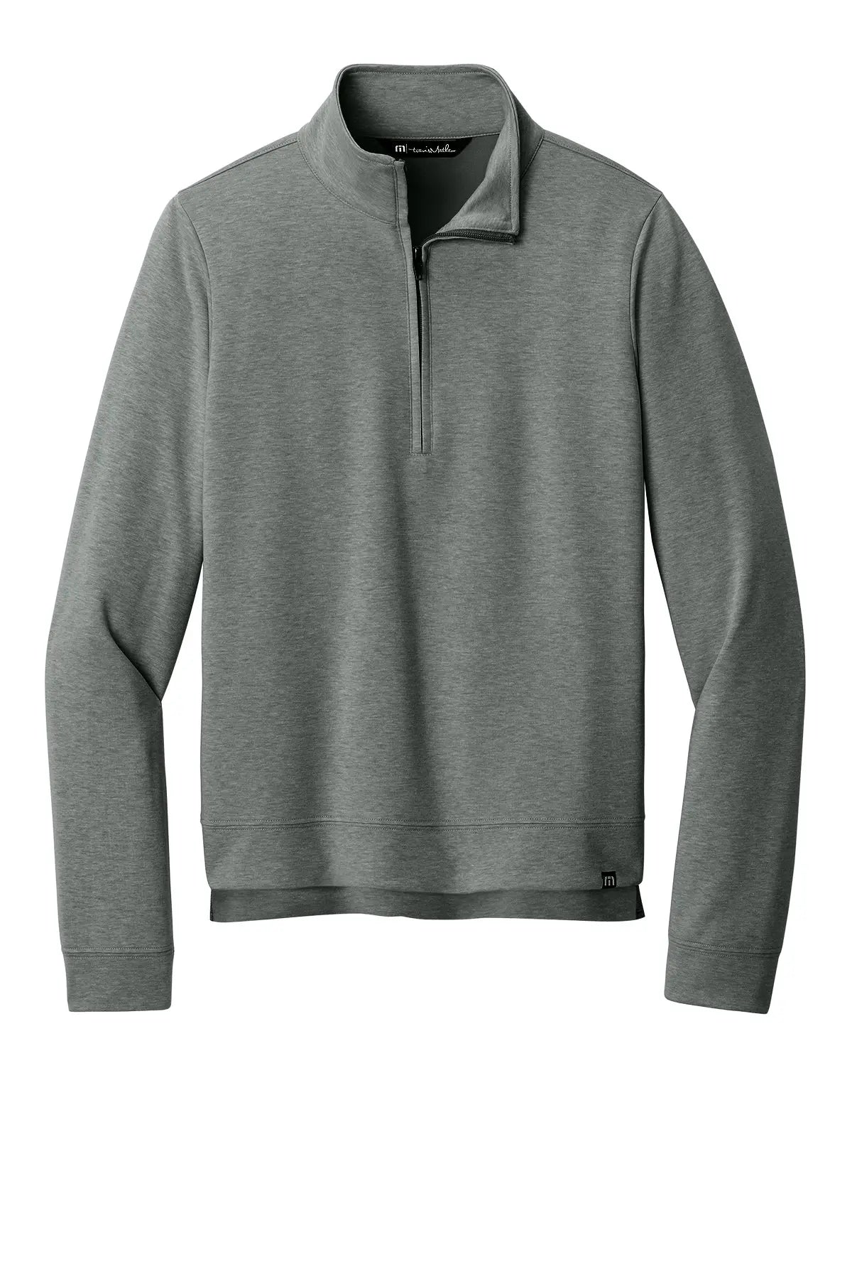TravisMathew Women’s Coveside 1/2-Zip #TM1LD007 Game Over Merch