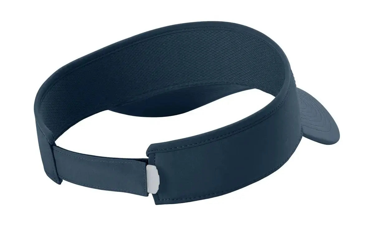 Port Authority® Poly Visor #C983 Game Over Merch