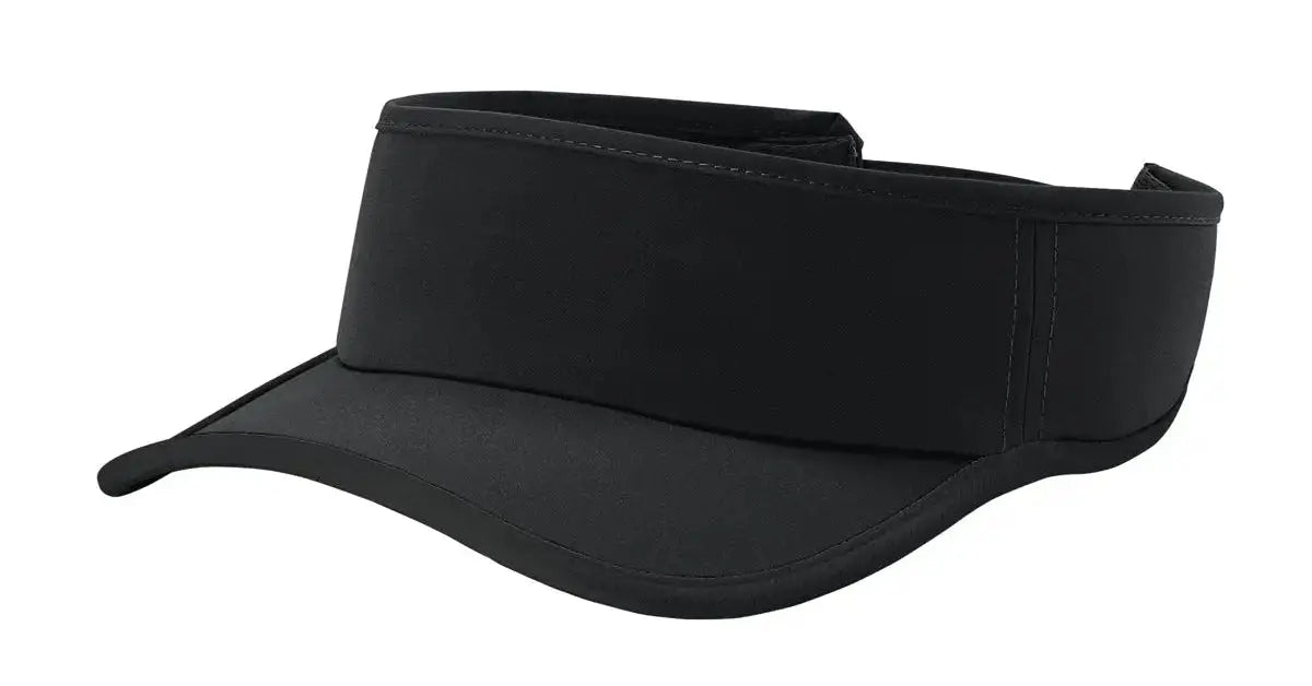 Sport-Tek® Repeat Visor #STC57 Game Over Merch