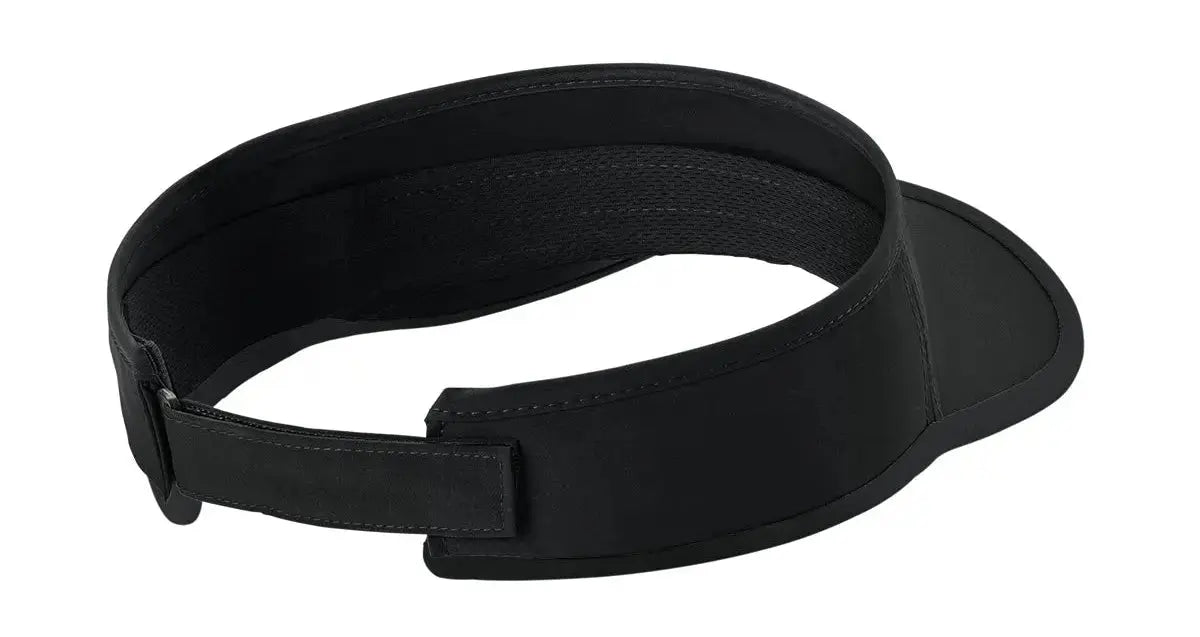 Sport-Tek® Repeat Visor #STC57 Game Over Merch