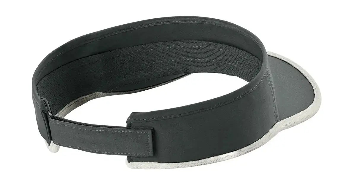 Sport-Tek® Repeat Visor #STC57 Game Over Merch