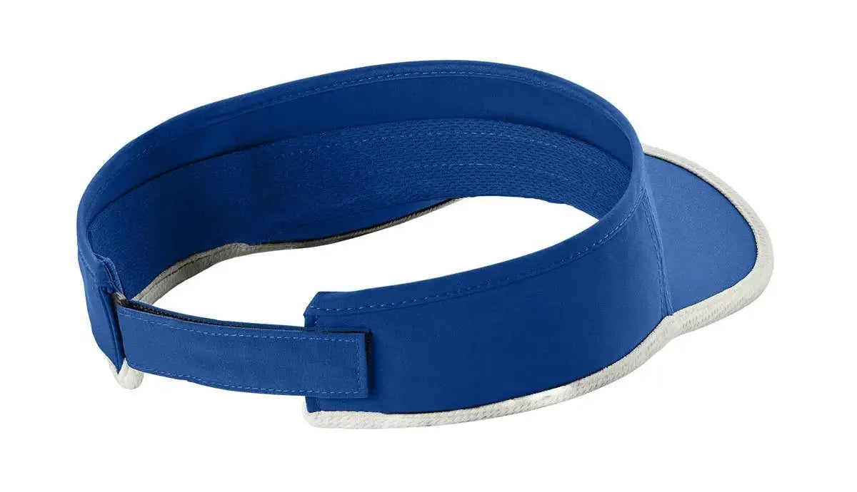 Sport-Tek® Repeat Visor #STC57 Game Over Merch