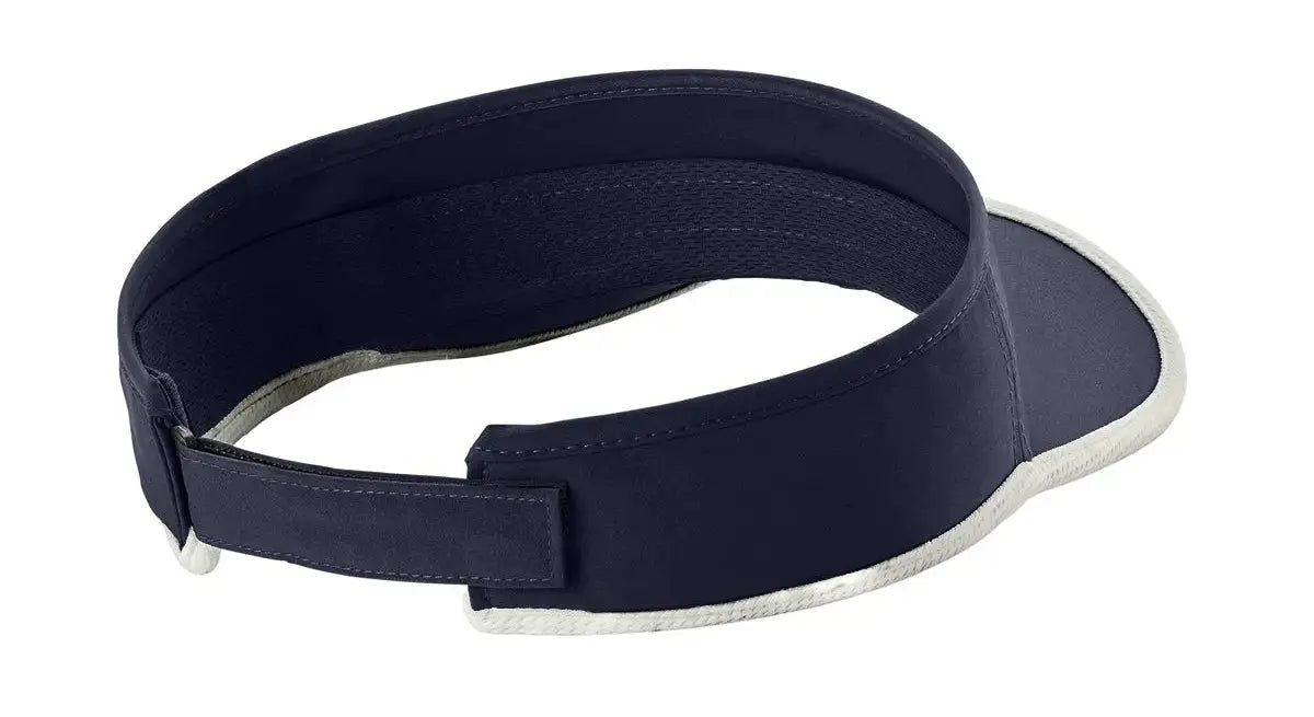 Sport-Tek® Repeat Visor #STC57 Game Over Merch