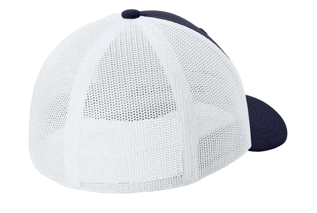 Sport-Tek® Stretch-Tek Mesh Back Cap #STC60 Game Over Merch