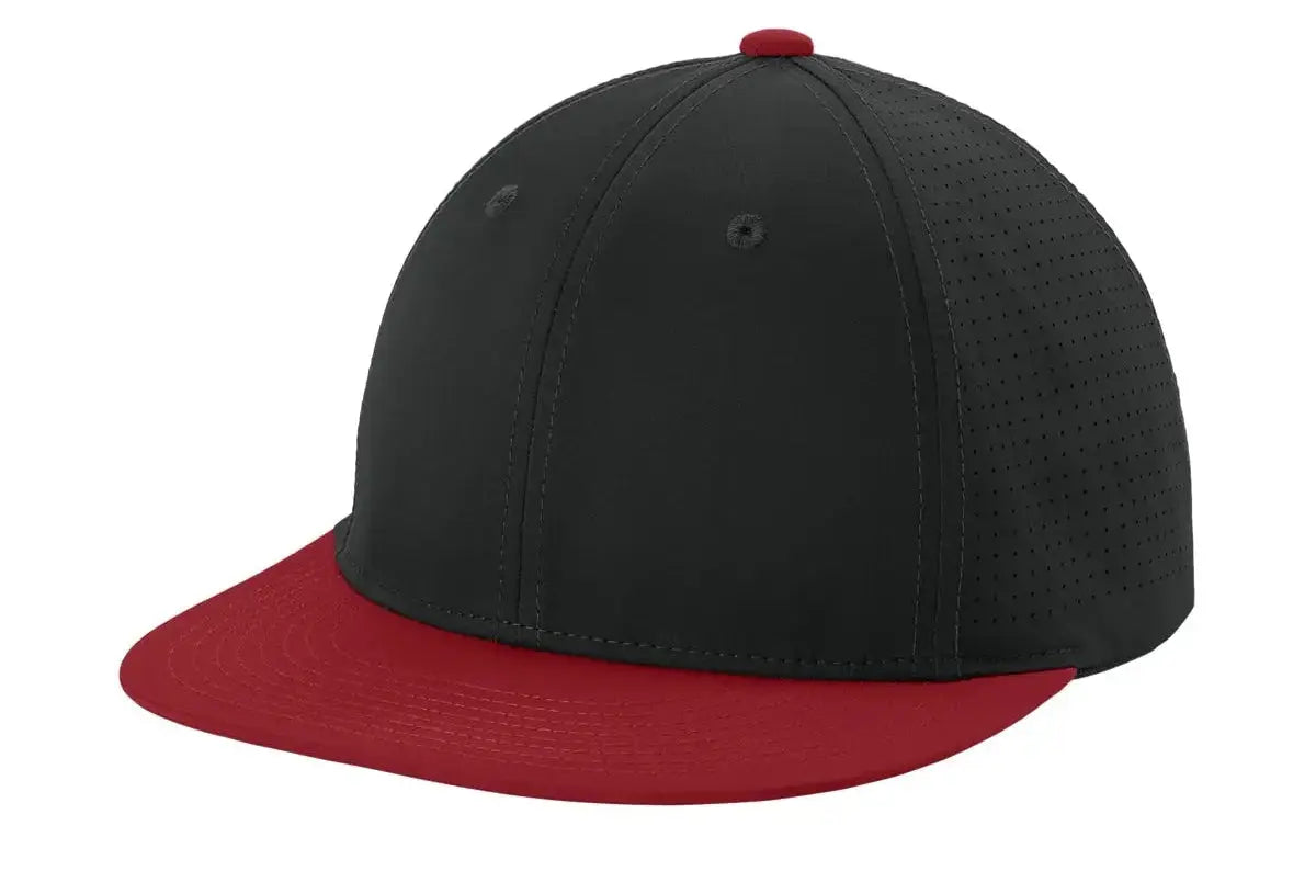 Sport-Tek® Pro-Cut Stretch-Tek Cap #STC64 Game Over Merch