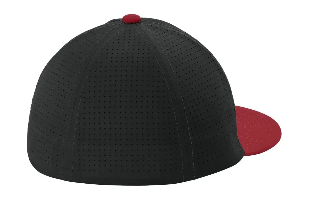 Sport-Tek® Pro-Cut Stretch-Tek Cap #STC64 Game Over Merch