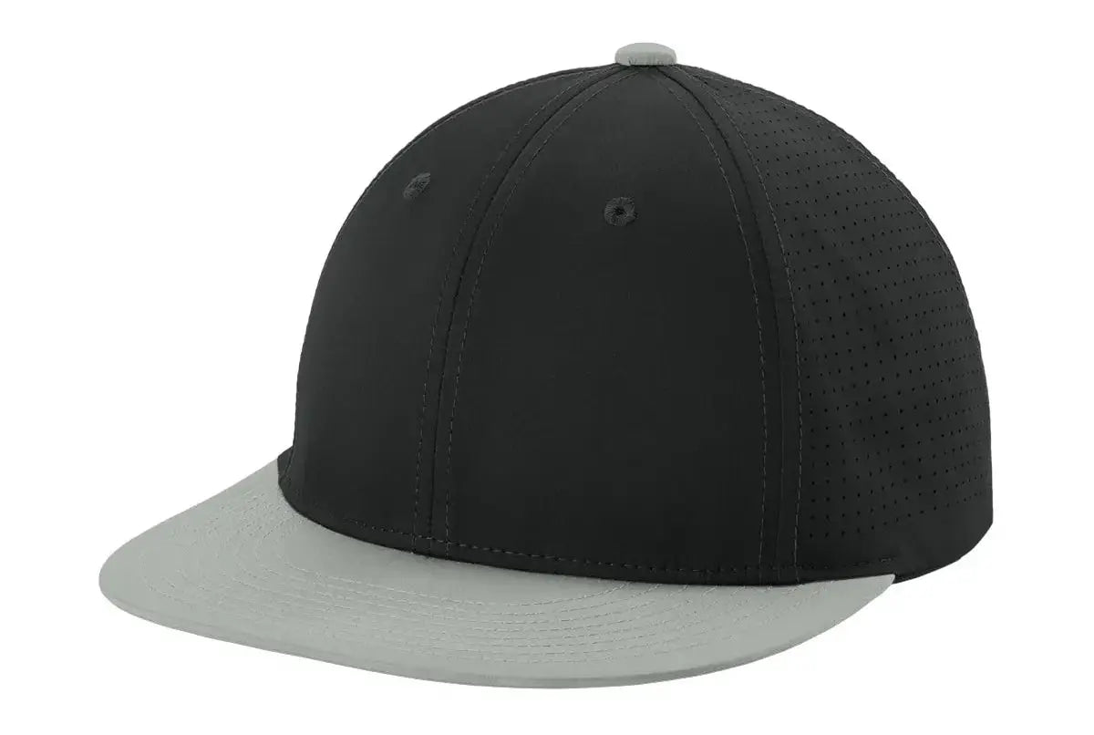 Sport-Tek® Pro-Cut Stretch-Tek Cap #STC64 Game Over Merch