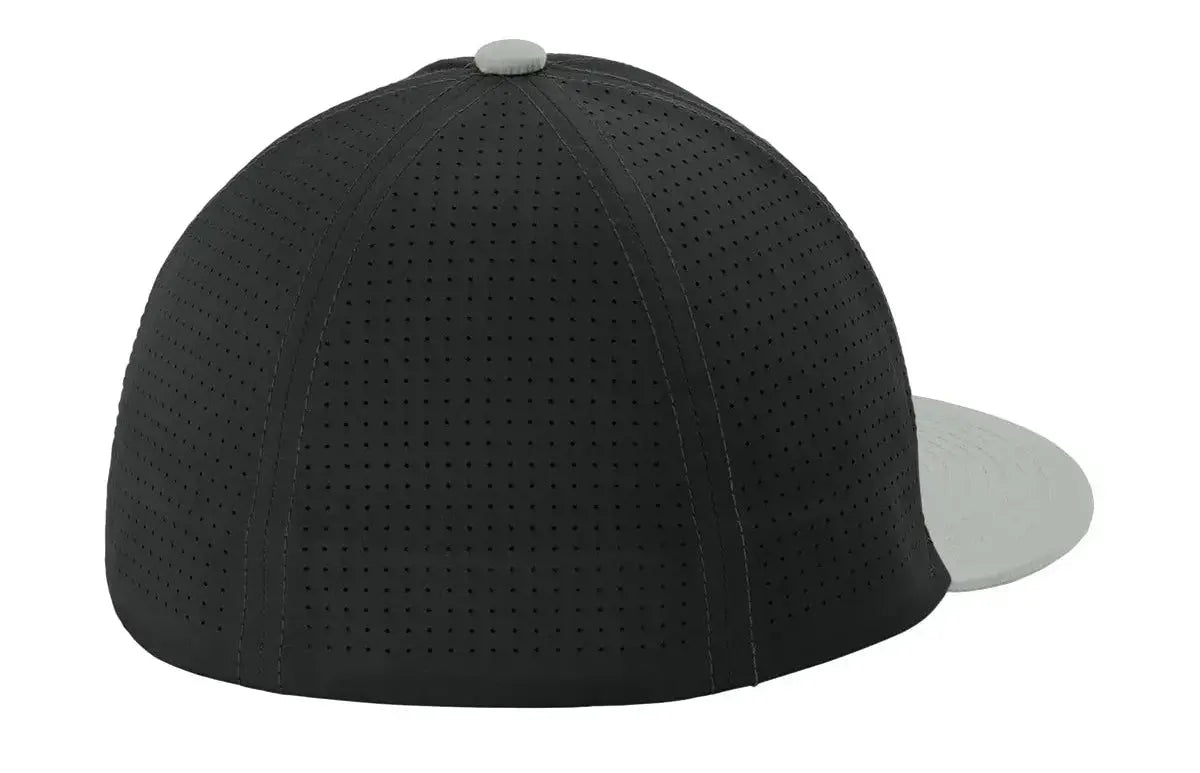 Sport-Tek® Pro-Cut Stretch-Tek Cap #STC64 Game Over Merch