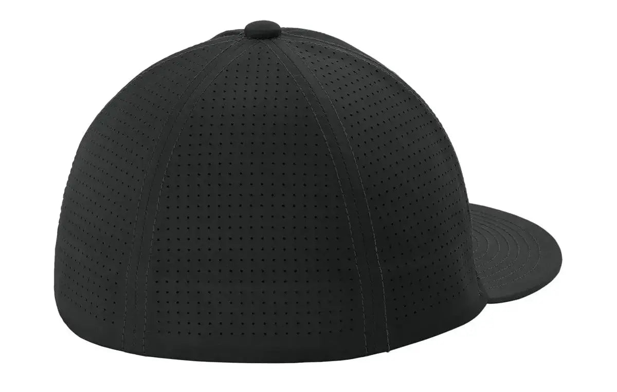 Sport-Tek® Pro-Cut Stretch-Tek Cap #STC64 Game Over Merch
