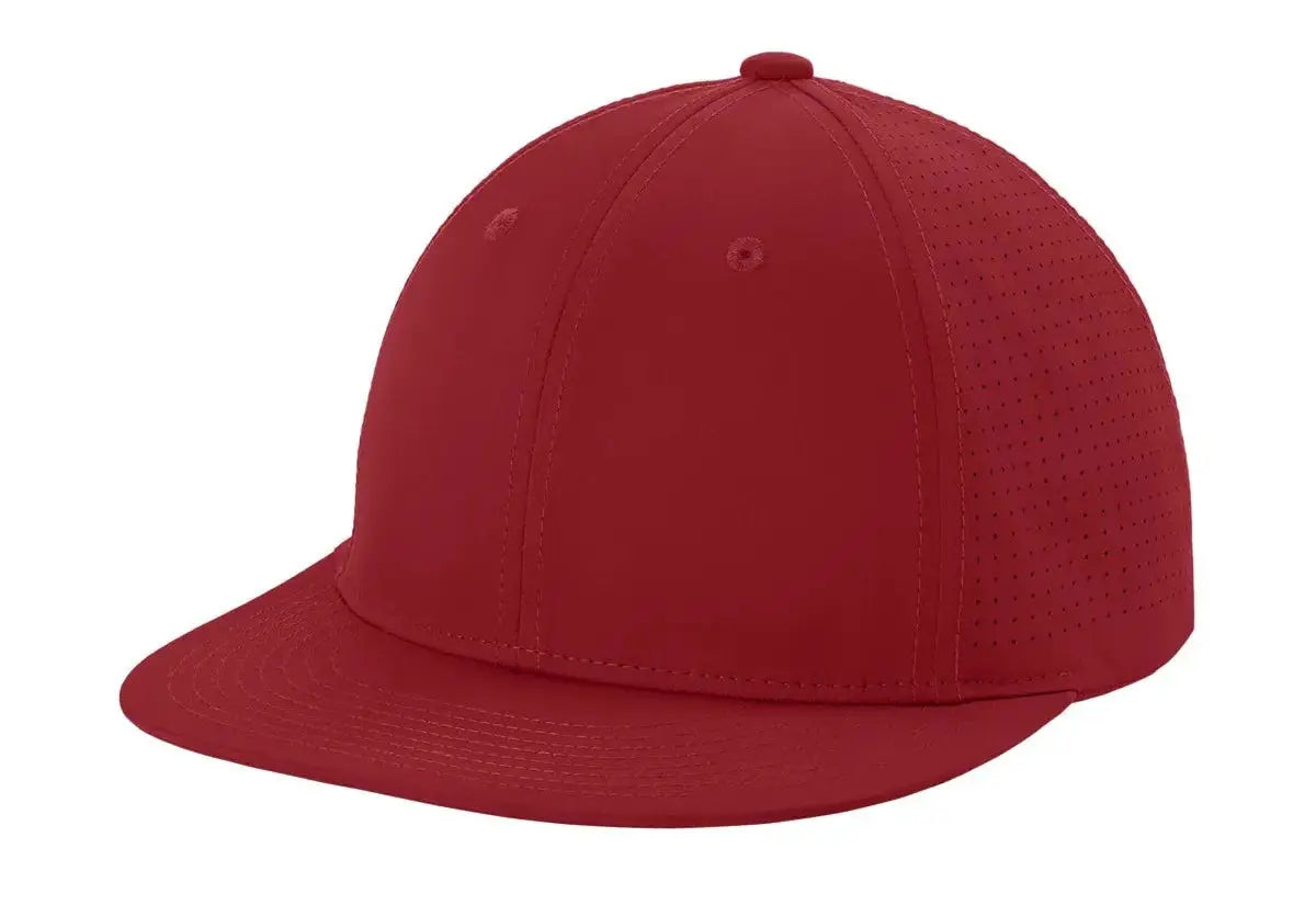 Sport-Tek® Pro-Cut Stretch-Tek Cap #STC64 Game Over Merch