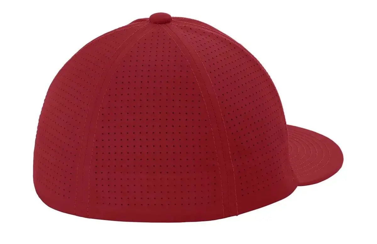 Sport-Tek® Pro-Cut Stretch-Tek Cap #STC64 Game Over Merch