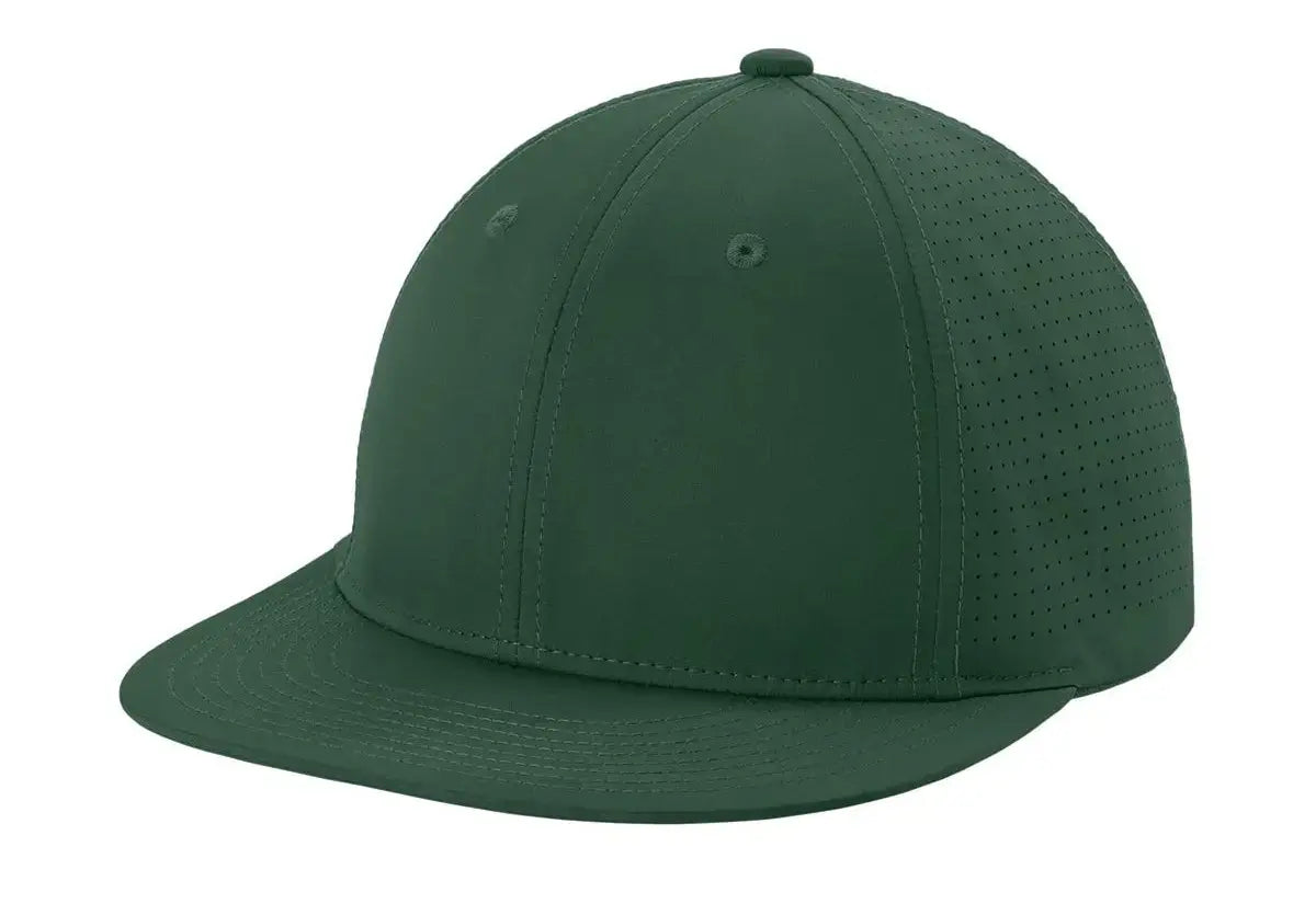 Sport-Tek® Pro-Cut Stretch-Tek Cap #STC64 Game Over Merch