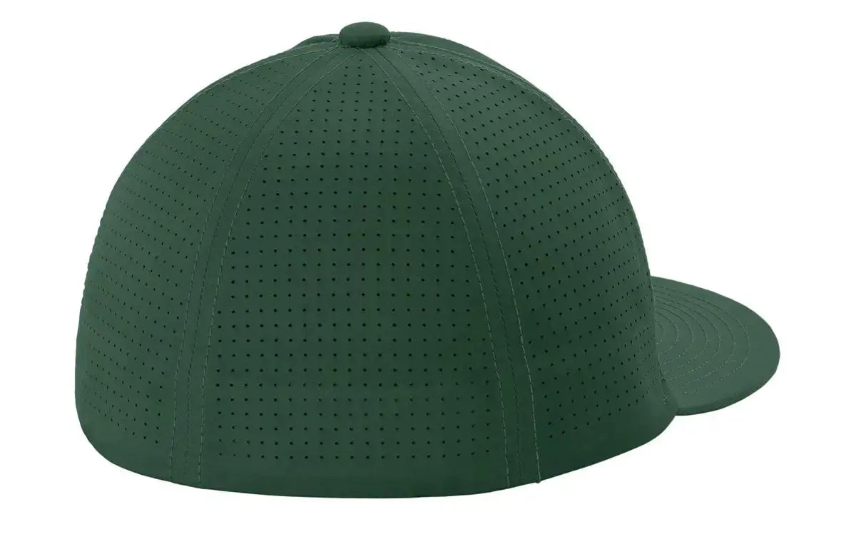 Sport-Tek® Pro-Cut Stretch-Tek Cap #STC64 Game Over Merch