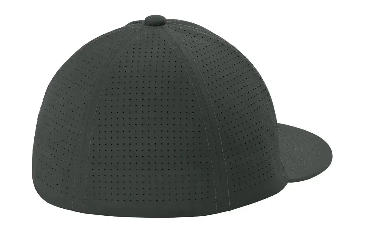 Sport-Tek® Pro-Cut Stretch-Tek Cap #STC64 Game Over Merch