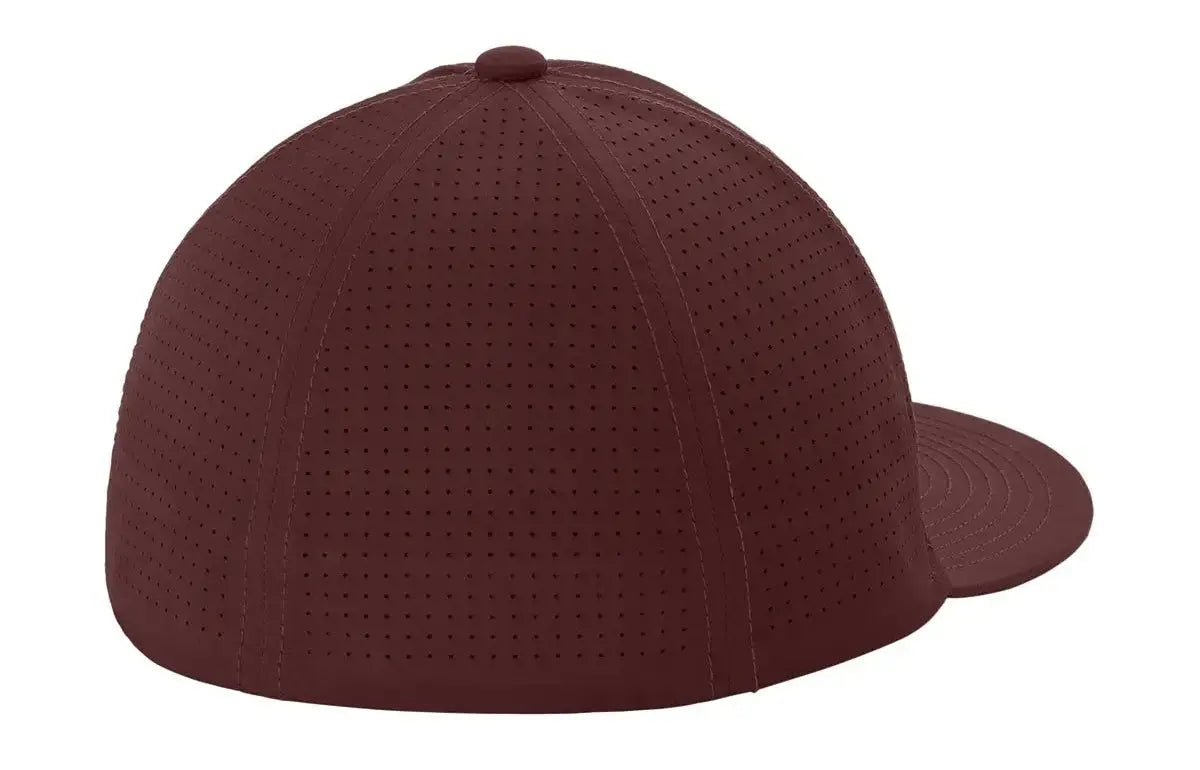 Sport-Tek® Pro-Cut Stretch-Tek Cap #STC64 Game Over Merch