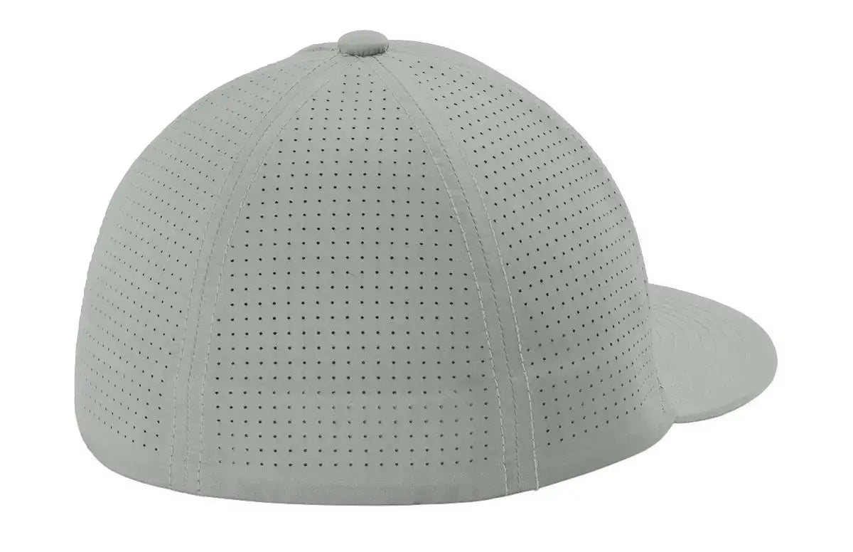 Sport-Tek® Pro-Cut Stretch-Tek Cap #STC64 Game Over Merch