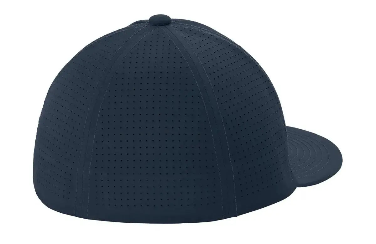 Sport-Tek® Pro-Cut Stretch-Tek Cap #STC64 Game Over Merch
