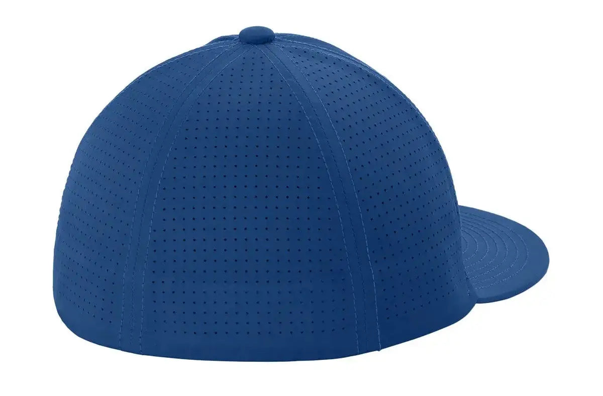 Sport-Tek® Pro-Cut Stretch-Tek Cap #STC64 Game Over Merch