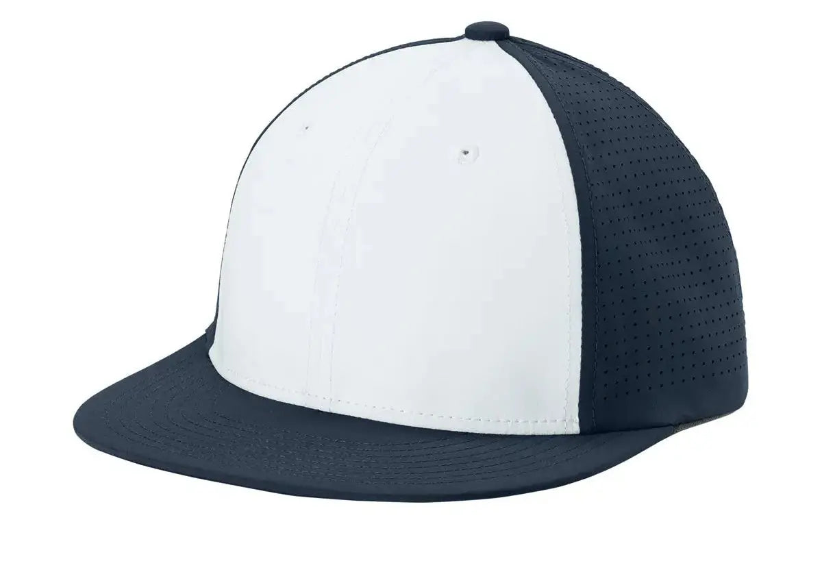 Sport-Tek® Pro-Cut Stretch-Tek Cap #STC64 Game Over Merch