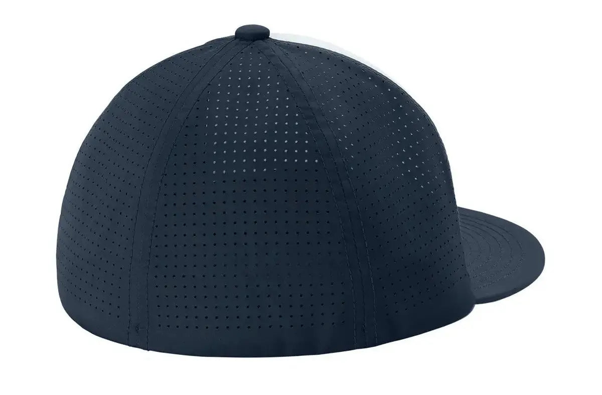 Sport-Tek® Pro-Cut Stretch-Tek Cap #STC64 Game Over Merch