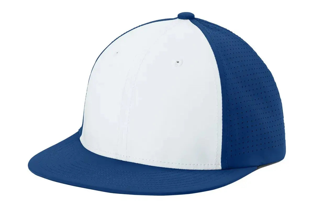 Sport-Tek® Pro-Cut Stretch-Tek Cap #STC64 Game Over Merch