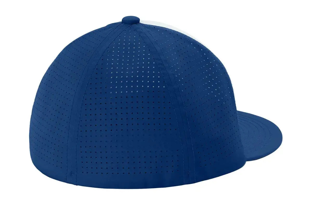 Sport-Tek® Pro-Cut Stretch-Tek Cap #STC64 Game Over Merch