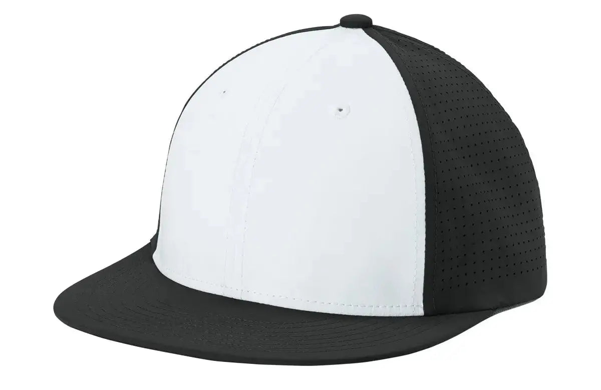 Sport-Tek® Pro-Cut Stretch-Tek Cap #STC64 Game Over Merch