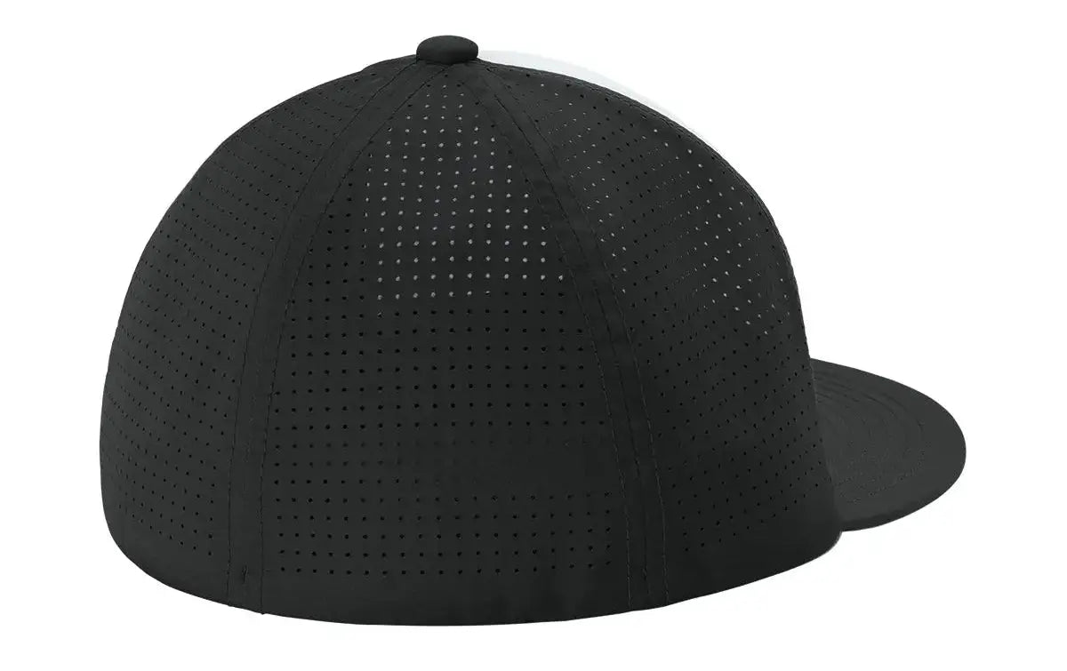 Sport-Tek® Pro-Cut Stretch-Tek Cap #STC64 Game Over Merch